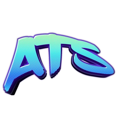 ATS Vapes Logo